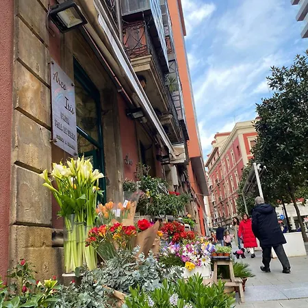 Apartment El Mirador Del Centro *