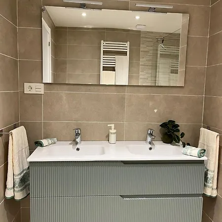 Apartment El Mirador Del Centro *