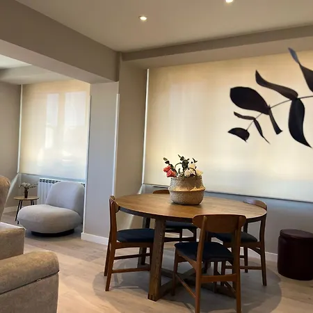 El Mirador Del Centro Gijon