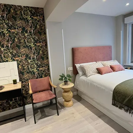 El Mirador Del Centro