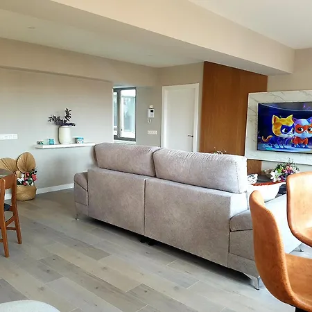 El Mirador Del Centro