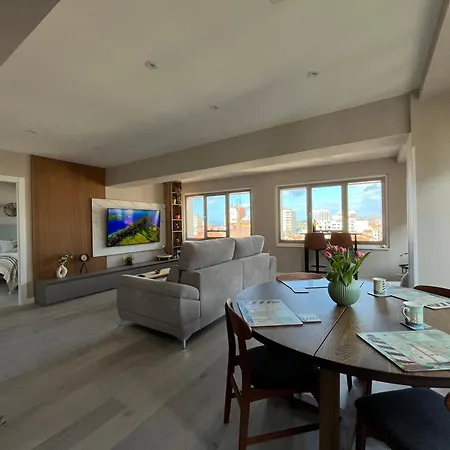 El Mirador Del Centro *