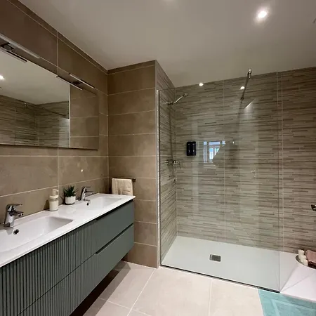 El Mirador Del Centro Apartment *