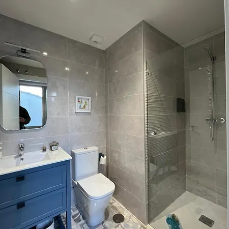 El Mirador Del Centro * Gijon