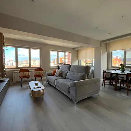 El Mirador Del Centro