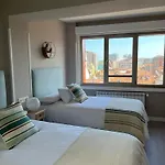 El Mirador Del Centro