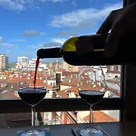 Appartement El Mirador Del Centro Gijón