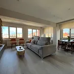El Mirador Del Centro