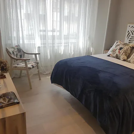 Apartamento El Mirador Del Centro *