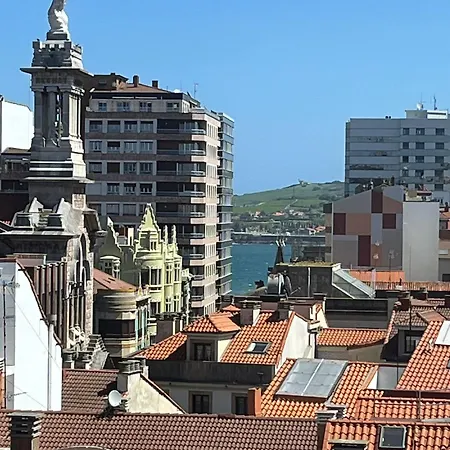 Apartamento El Mirador Del Centro *