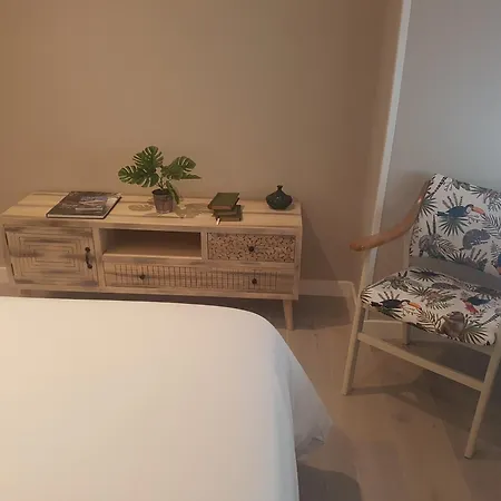 アパート El Mirador Del Centro *