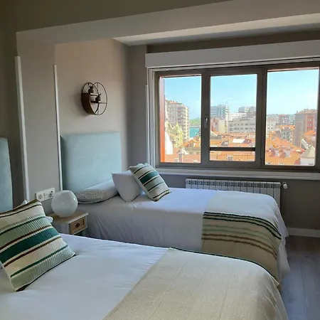 El Mirador Del Centro