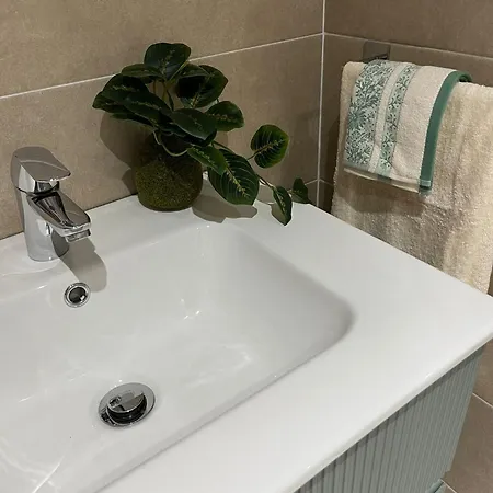 Apartamento El Mirador Del Centro
