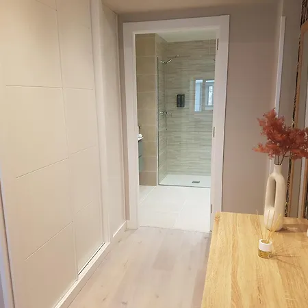 Apartamento El Mirador Del Centro *