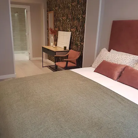 Apartamento El Mirador Del Centro