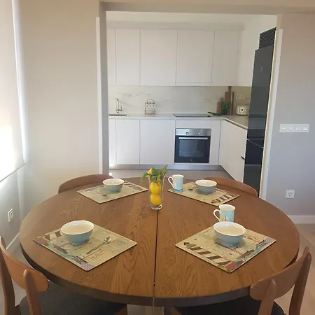 El Mirador Del Centro