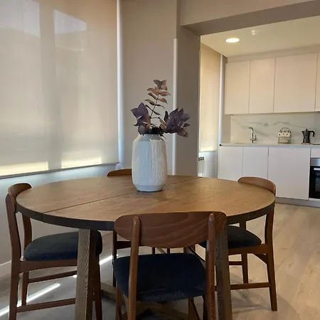 El Mirador Del Centro