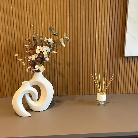 Apartament El Mirador Del Centro *