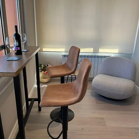 Apartamento El Mirador Del Centro