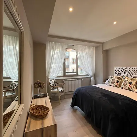 El Mirador Del Centro Appartement