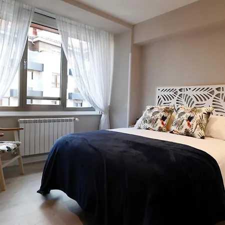 Apartamento El Mirador Del Centro *