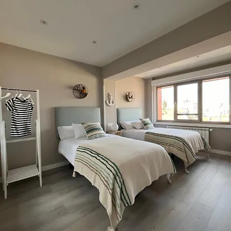 El Mirador Del Centro Appartement *