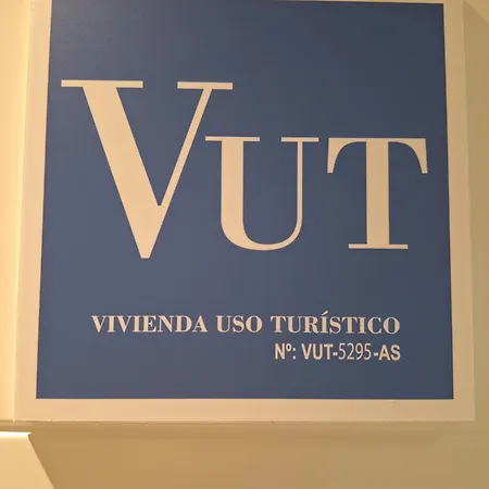 El Mirador Del Centro Lejlighed *