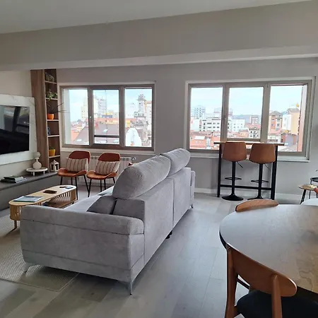 El Mirador Del Centro Apartamento *