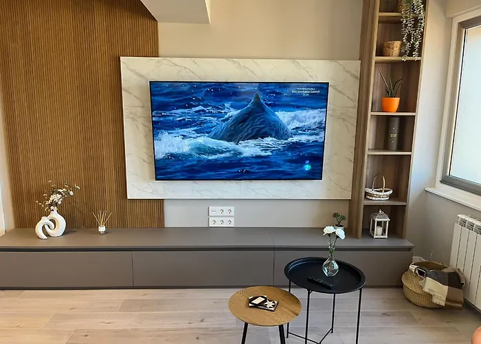 Appartement El Mirador Del Centro