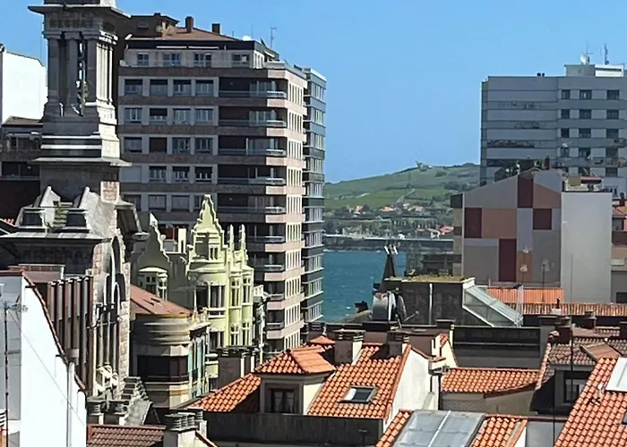 Appartement El Mirador Del Centro *