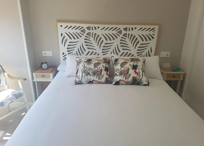 El Mirador Del Centro