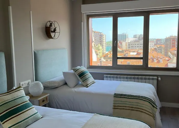 El Mirador Del Centro