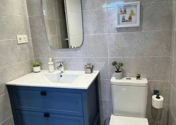 El Mirador Del Centro