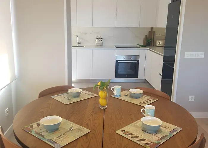 El Mirador Del Centro