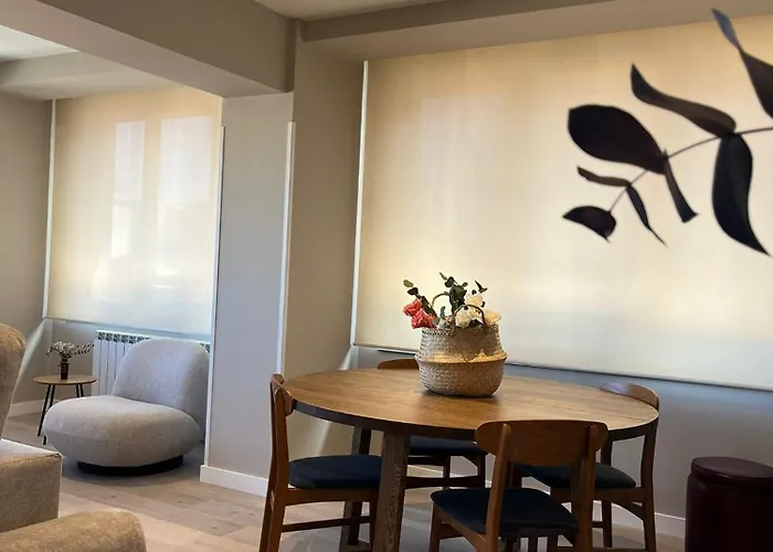 El Mirador Del Centro Gijón