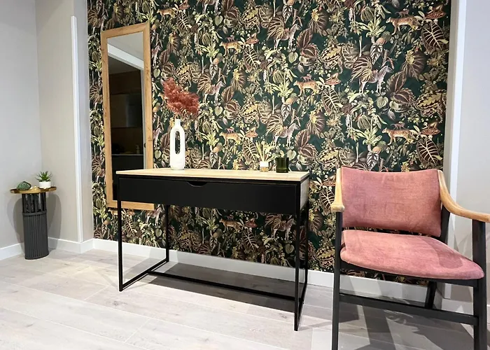 El Mirador Del Centro