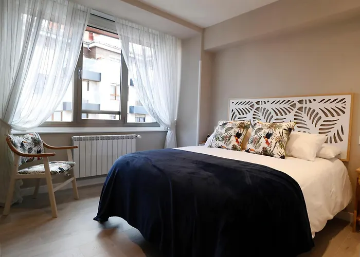 Appartement El Mirador Del Centro *