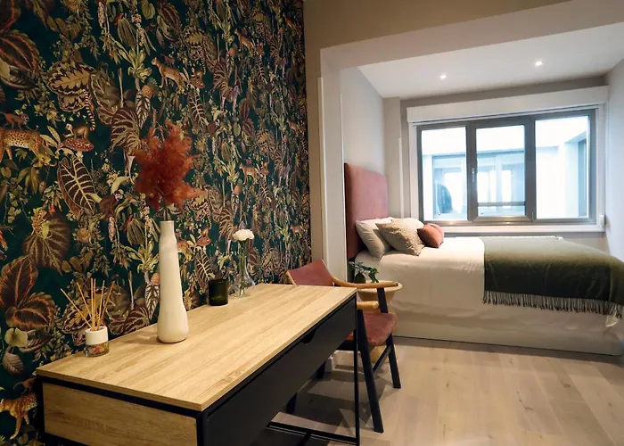 El Mirador Del Centro *