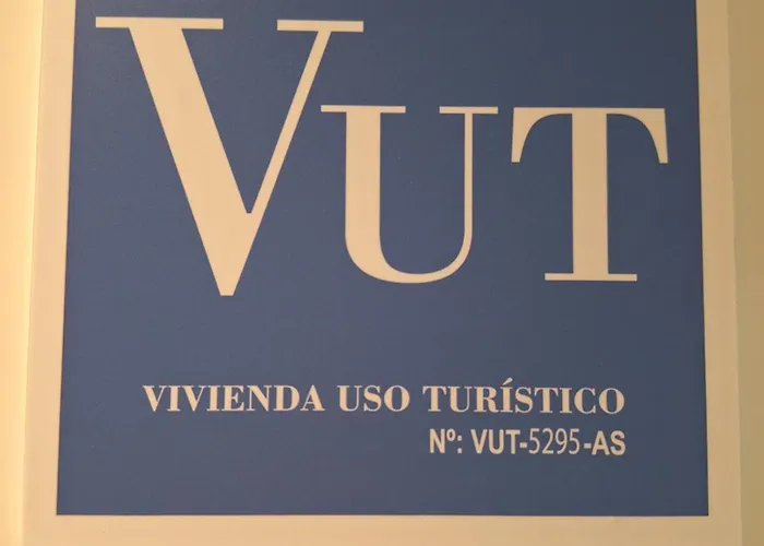 El Mirador Del Centro Appartement *