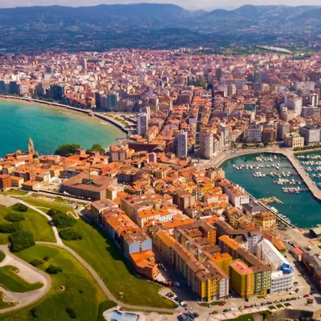 Apartamento El Mirador Del Centro