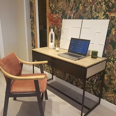 Apartamento El Mirador Del Centro *