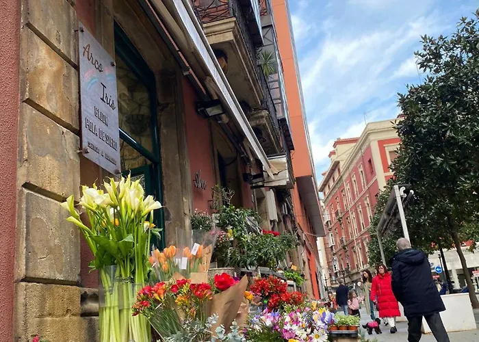 Apartamento El Mirador Del Centro *