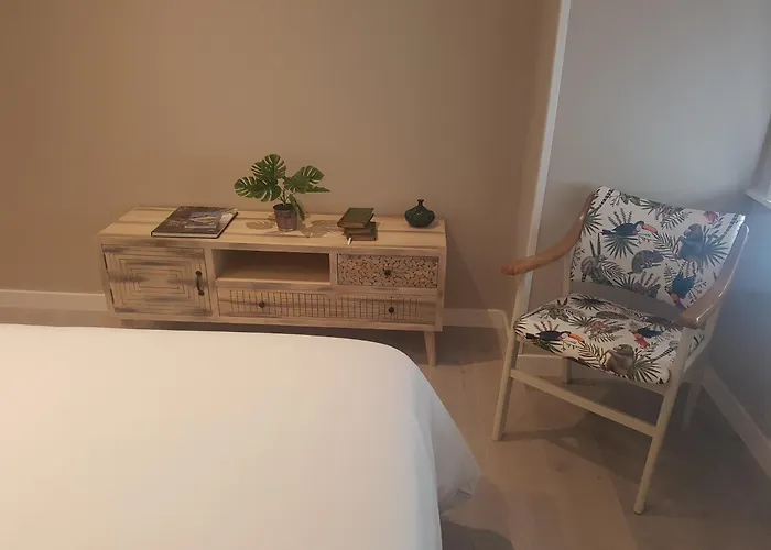 Apartamento El Mirador Del Centro *