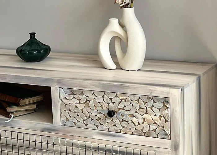 Apartamento El Mirador Del Centro