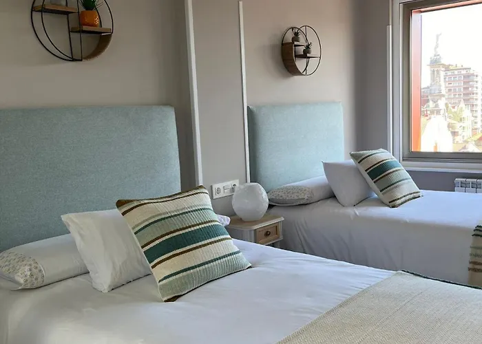 El Mirador Del Centro