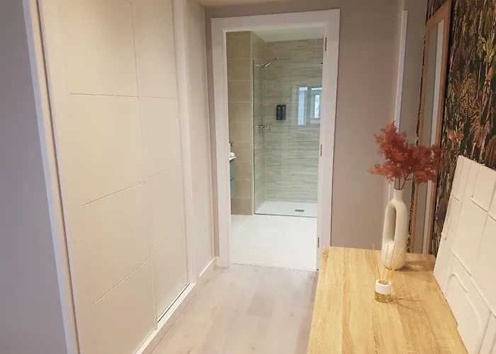 Apartamento El Mirador Del Centro *