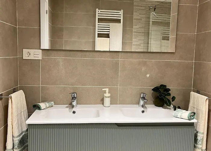 Apartamento El Mirador Del Centro *