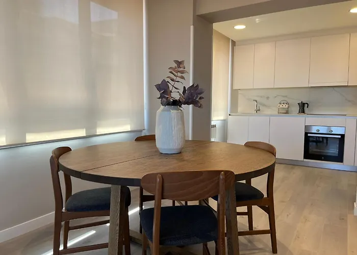 El Mirador Del Centro