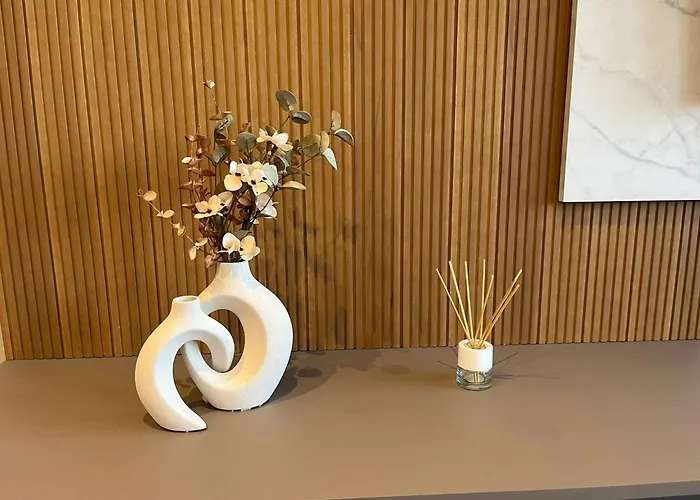 Apartamento El Mirador Del Centro *