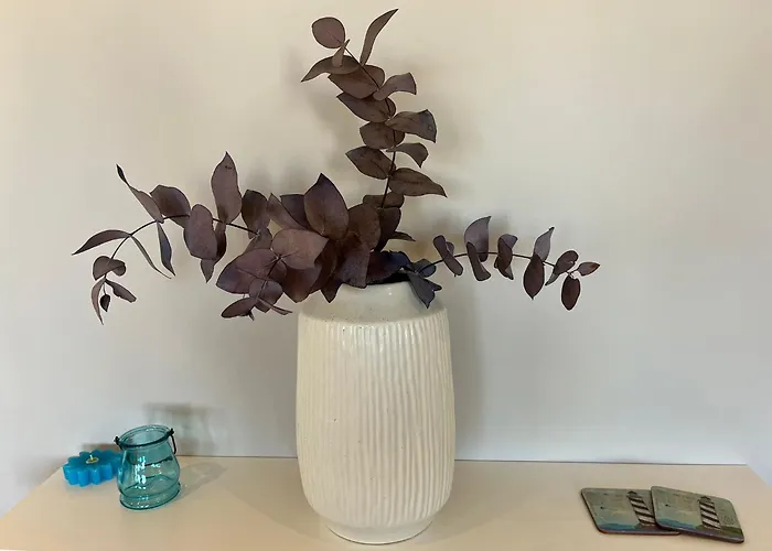 Apartamento El Mirador Del Centro Gijón